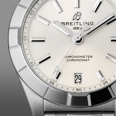 Breitling super quartz price